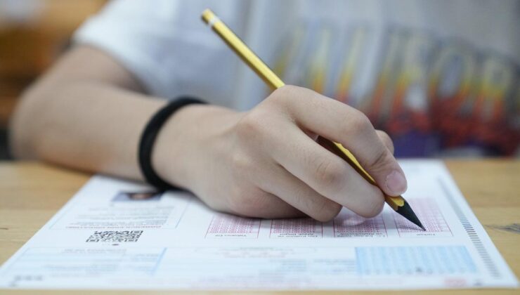 MEBİ’de LGS öğrencileri için mart ayı örnek soruları yayımlandı