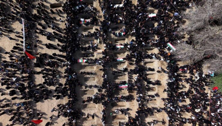 NYT: İran’daki okul saldırısı ön soruşturmaya göre ABD ordusunun yanlış hedeflemesi sonucu gerçekleşmiş