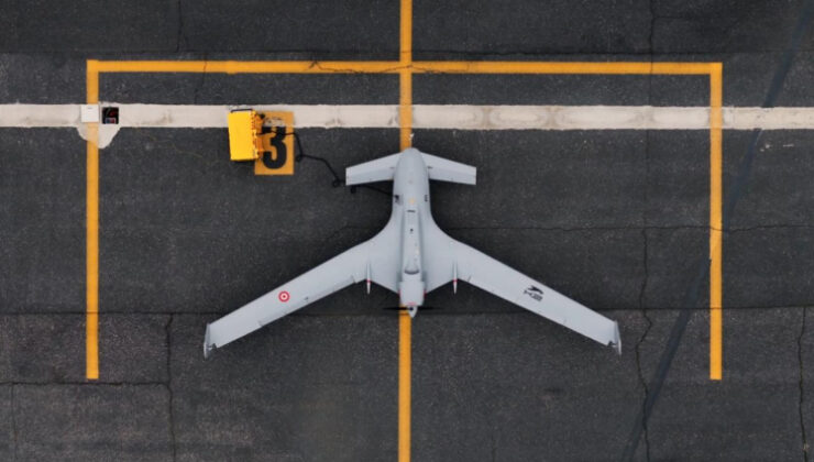 Ömer Çelik: İHA/SİHA kabiliyetlerimizi geliştirmemiz beka meselesidir