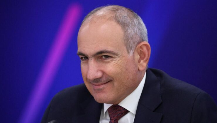 Paşinyan: ErmenistanAzerbaycan barış anlaşmasının imzalanacağından hiç kuşkum yok