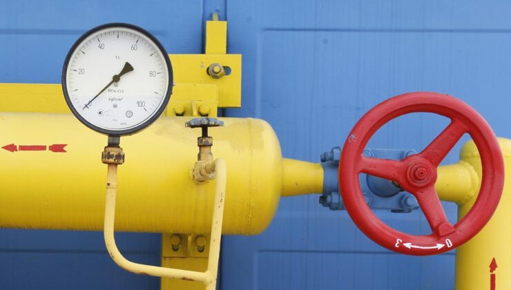 Putin, Rusya’nın Avrupa gaz piyasasından tümüyle çekilebileceğini söyledi