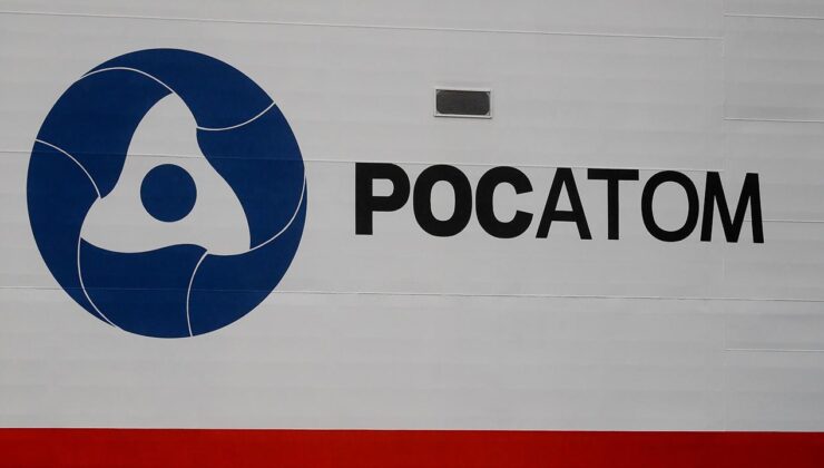 Rosatom, İran’daki Buşehr Nükleer Santrali’nden 150 personelini tahliye etti