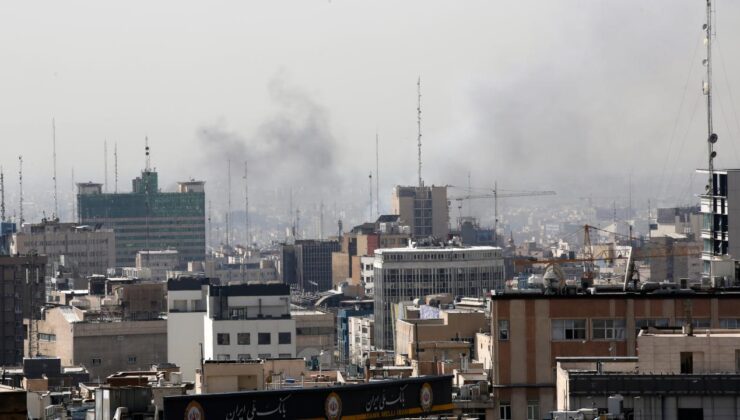 Rusya ile Çin’den İran’a yönelik saldırılara tepki