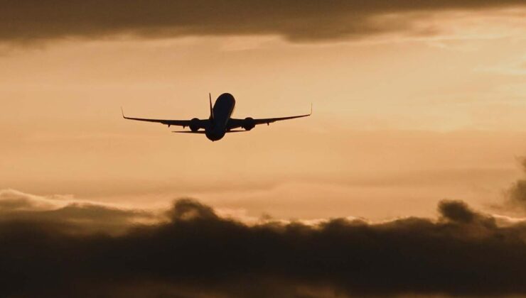 Şam Havalimanında uçuşlar güvenlik gerekçesiyle askıya alındı