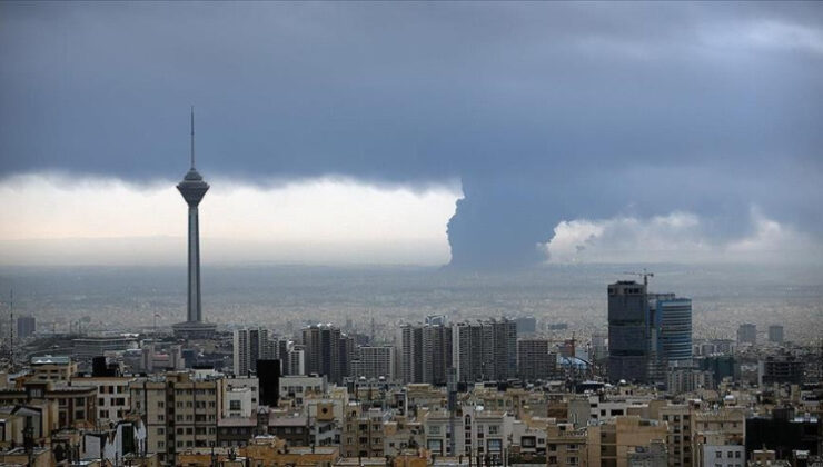 Savaşın görünmeyen cephesi: Körfezde çevre krizi riski