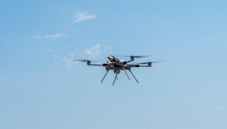 Tarım ve Orman Bakanlığı için İHA eğitimleri verilecek