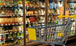 Ticaret ve perakende satış hacmi ocakta arttı