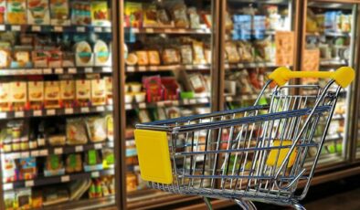 Ticaret ve perakende satış hacmi ocakta arttı