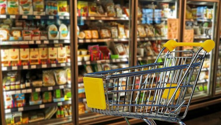 Ticaret ve perakende satış hacmi ocakta arttı