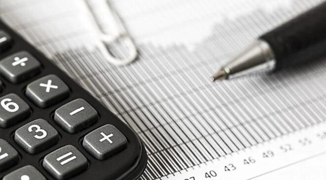 Toplam ciro endeksi ocakta arttı