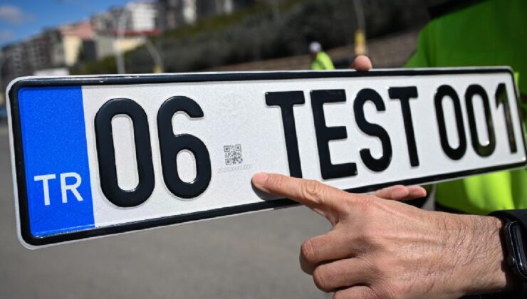 TŞOF’tan APP plaka iddialarına ilişkin açıklama