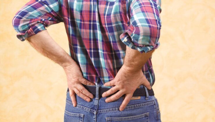 Türkiye’de her 67 erişkinden birinde kronik böbrek rahatsızlığı görülüyor