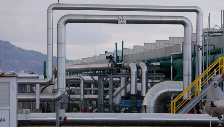 Türkiye’nin jeotermal kapasitesi 19 bin 836 megavattermale ulaştı