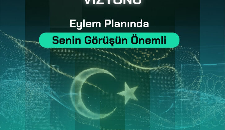 Türkiye’nin Yapay Zeka Eylem Planı için süreç başladı