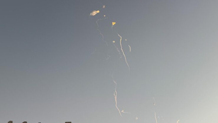 Ummana yönelik İHA saldırısında yabancı uyruklu 2 kişi hayatını kaybetti