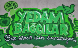 Yeşilay Danışmanlık Merkezi ile hayata dönüyorlar