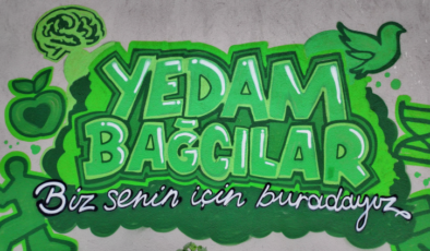 Yeşilay Danışmanlık Merkezi ile hayata dönüyorlar