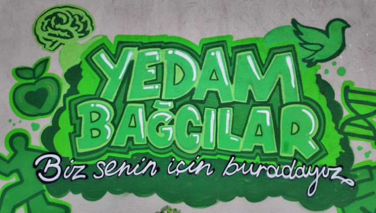 Yeşilay Danışmanlık Merkezi ile hayata dönüyorlar