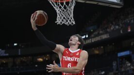 12 Dev Adam’ın hedefi İzlanda deplasmanında 8’de 8