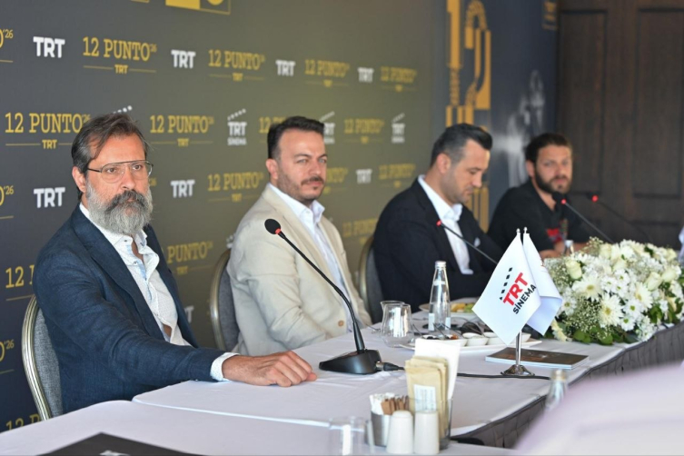12 Punto 2026 başladı