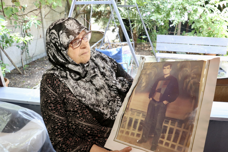 17 Ağustos’un acısı 27 yıldır taze: Her yıl 17 Ağustos’ta sabahı zor ederim