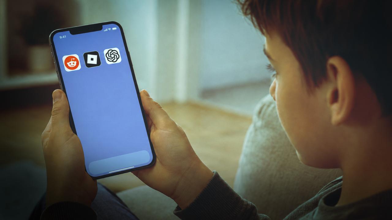 AB, ChatGPT, Reddit ve Roblox’u daha sıkı dijital kurallara tabi tutacak