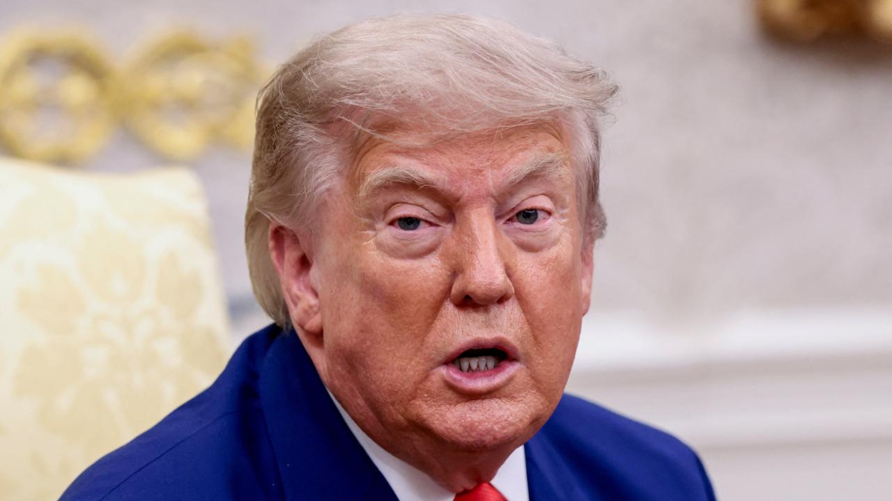 ABD Başkanı Trump, İran’ın nükleer silaha sahip olmayacağı sözünü yineledi