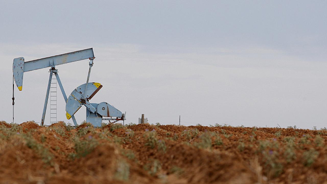 ABD’nin ticari ham petrol stokları 900 bin varil azaldı