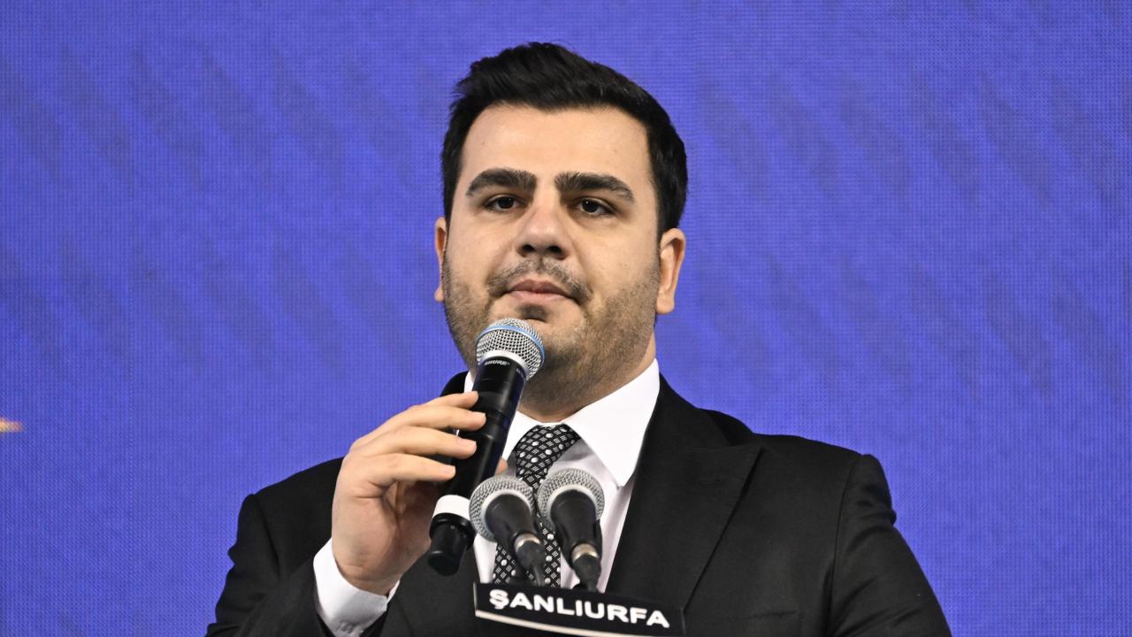 AK Partili İnandan Özgür Özel’e sert yanıt