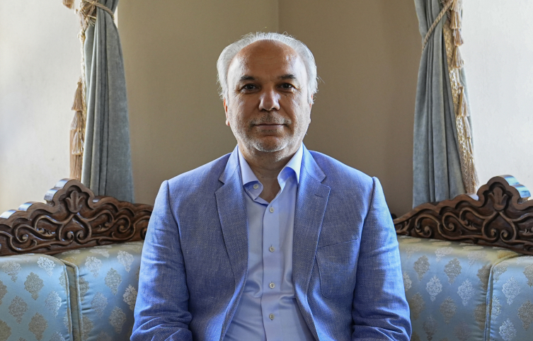 Ayasofya’yı 30 milyondan fazla kişi ziyaret etti