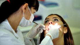 Bakanlıktan doktoralı diş hekimlerinin uzmanlık süreçlerine ilişkin açıklama