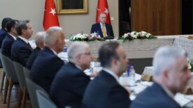 Cumhurbaşkanlığı Kabinesi Ahlat’ta toplanacak