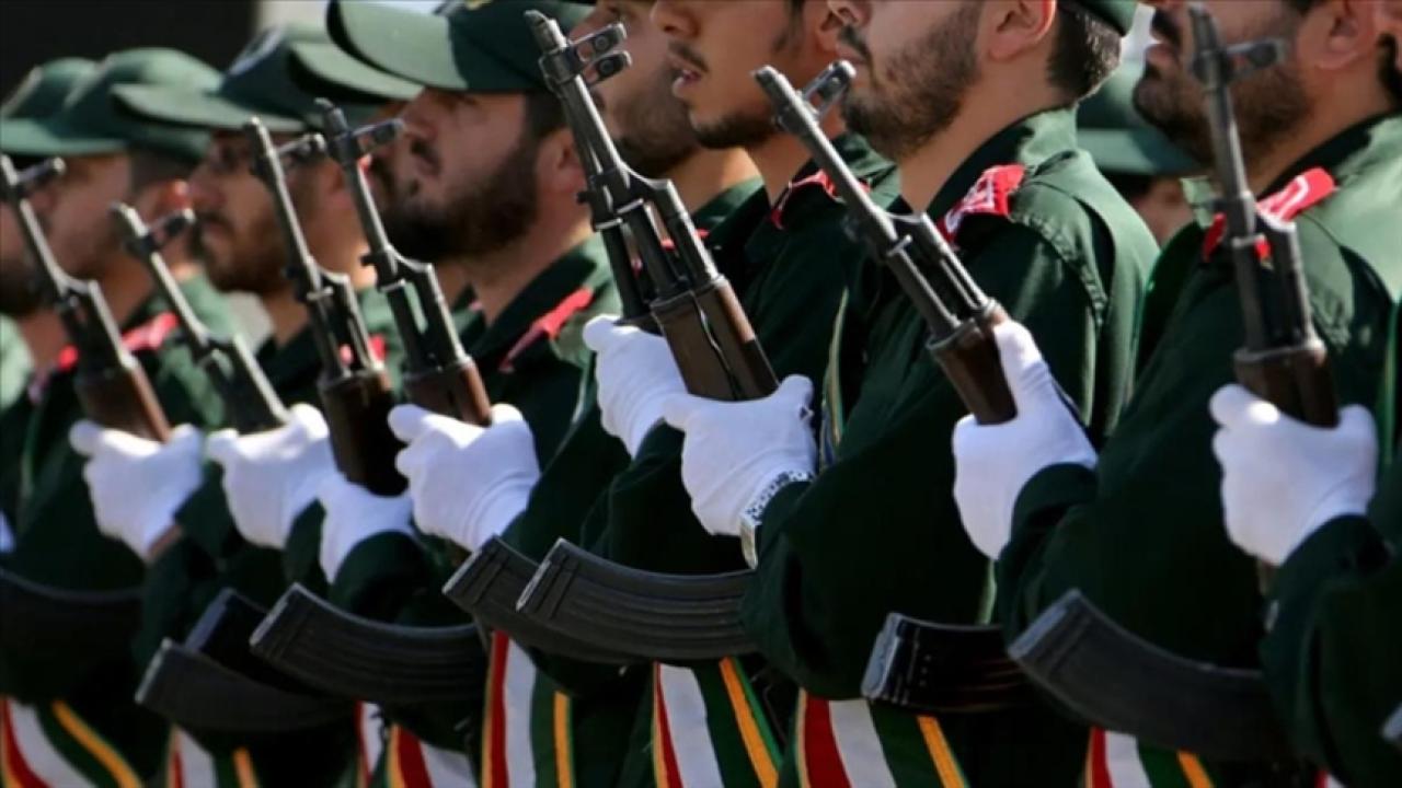 Devrim Muhafızları: Ürdün’deki iki ABD hava üssünü balistik füzelerle vurduk