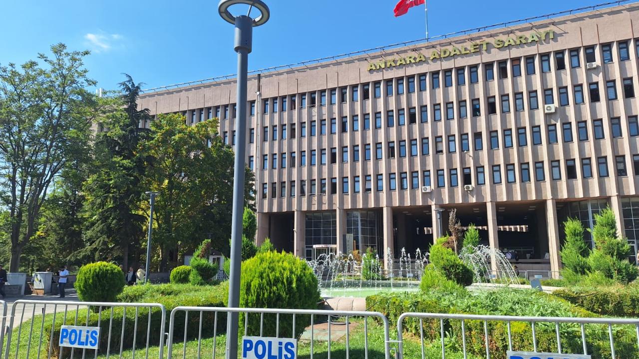 Eski bakan İdris Naim Şahin’in ifadesine başvurulacak