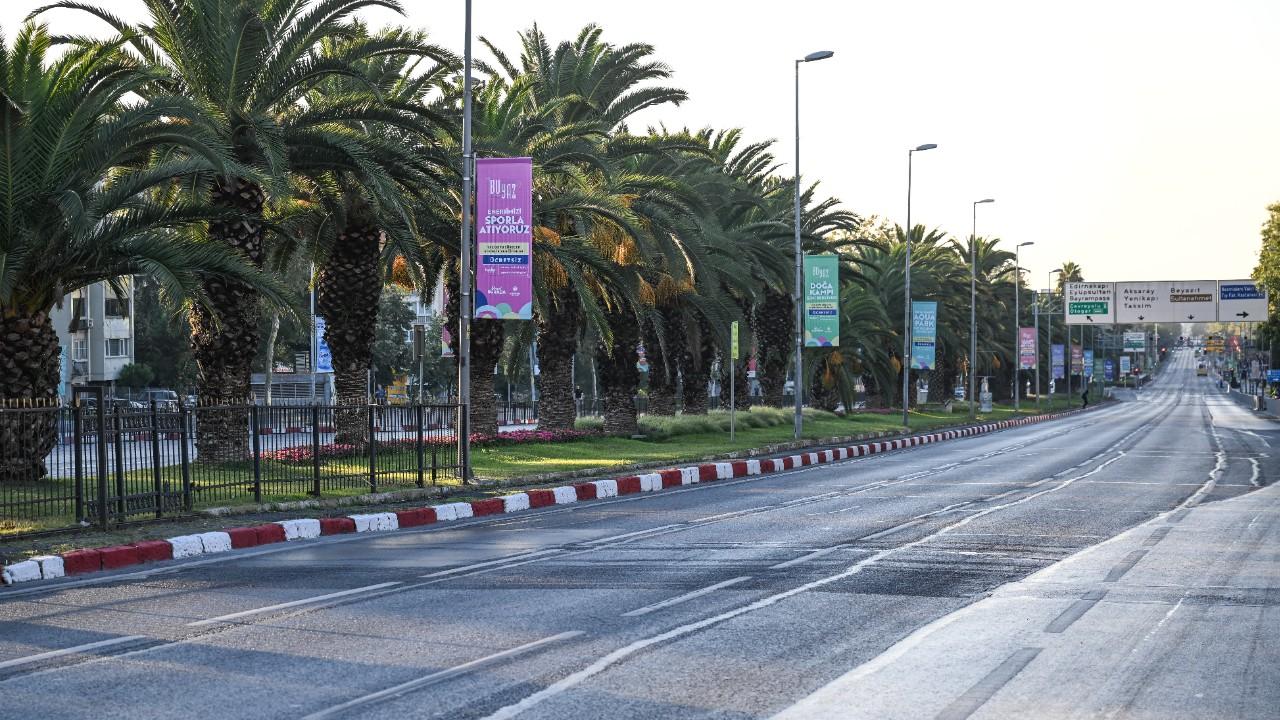 İstanbul’da Vatan Caddesi yarın trafiğe kapatılacak