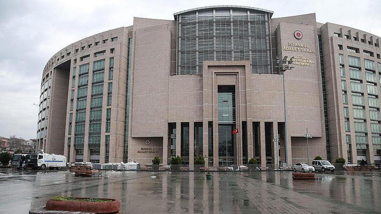 İstanbul’da yasa dışı bahis operasyonunda 2 şirketin altınlarına el konuldu