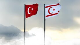 KKTC’de 3 günlük yas ilan edildi