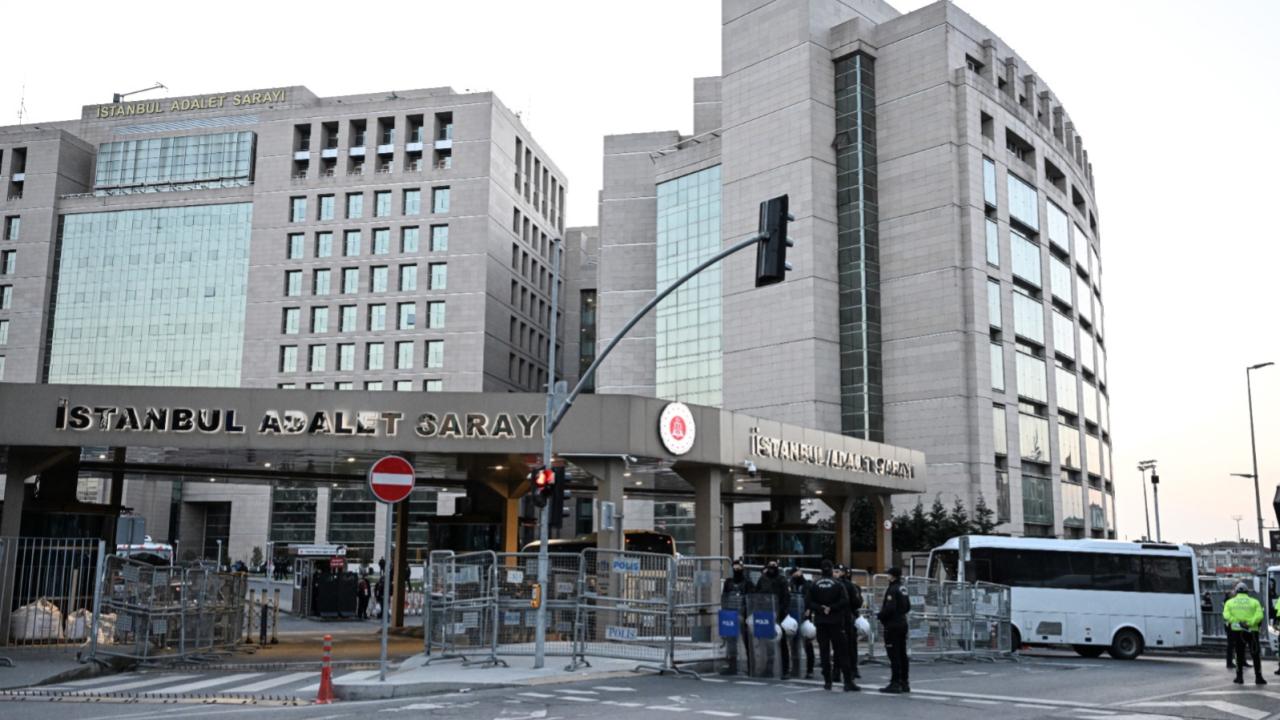 Manifest’in kurucusu Tolga Akış gözaltına alındı