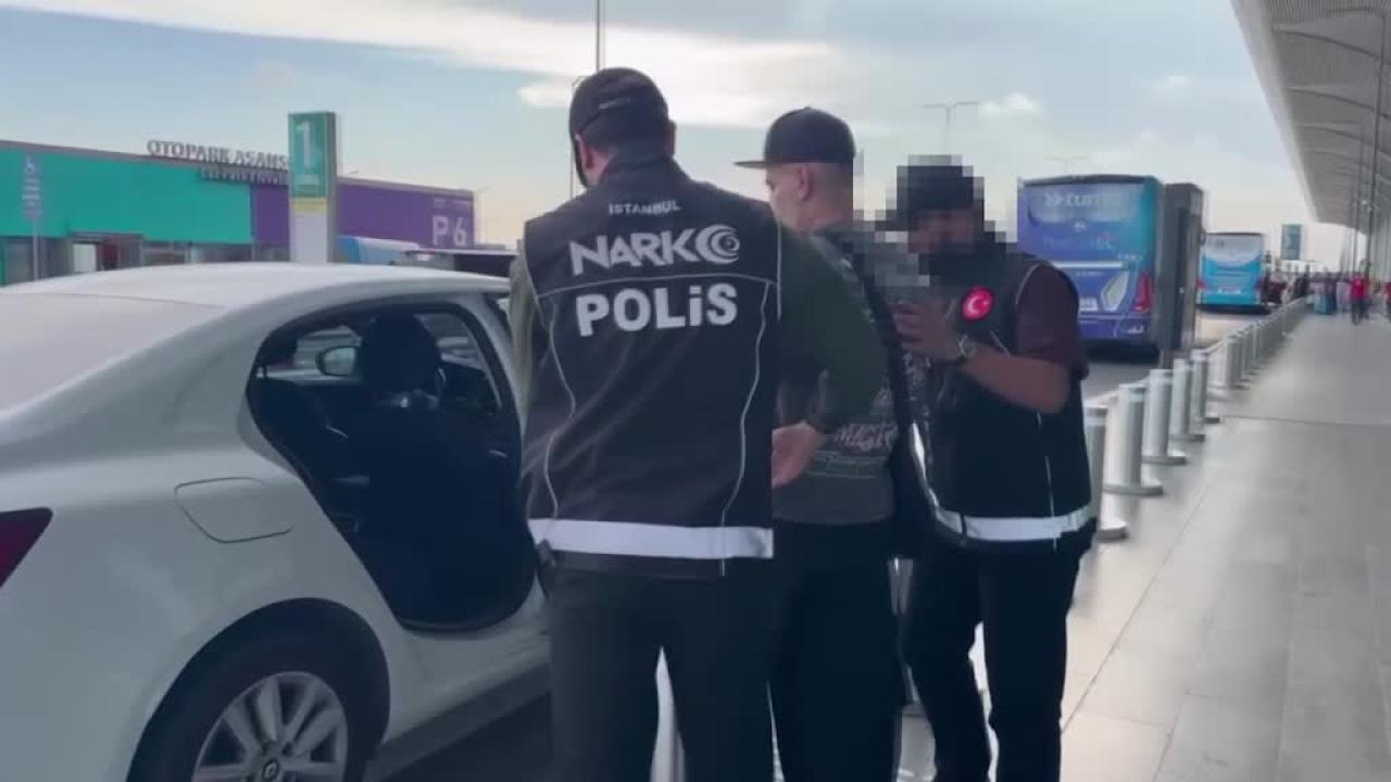 Manifest’in kurucusu Tolga Akış tutuklandı