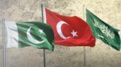 Mekke Ortak Savunma Anlaşması’nın ilk komite toplantısı İstanbul’da