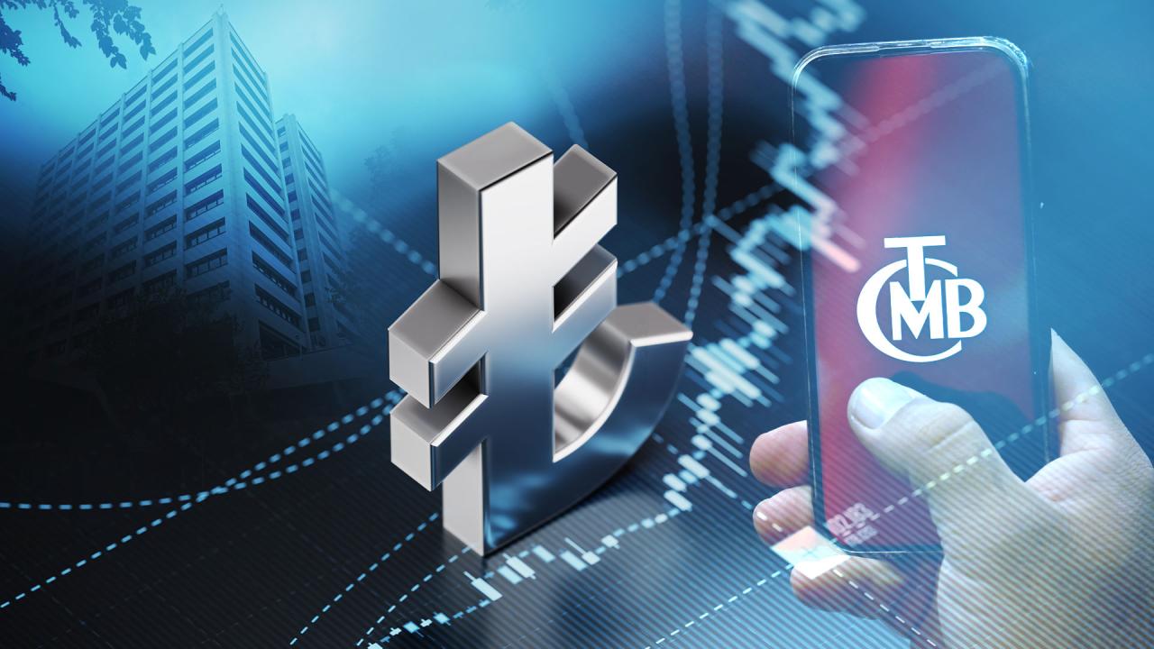 Merkez Bankası faiz kararını yarın açıklayacak