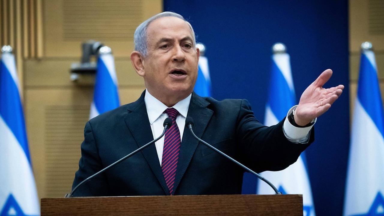 Netanyahu’dan seçim öncesi korku siyaseti: Yeni tehditler savurdu