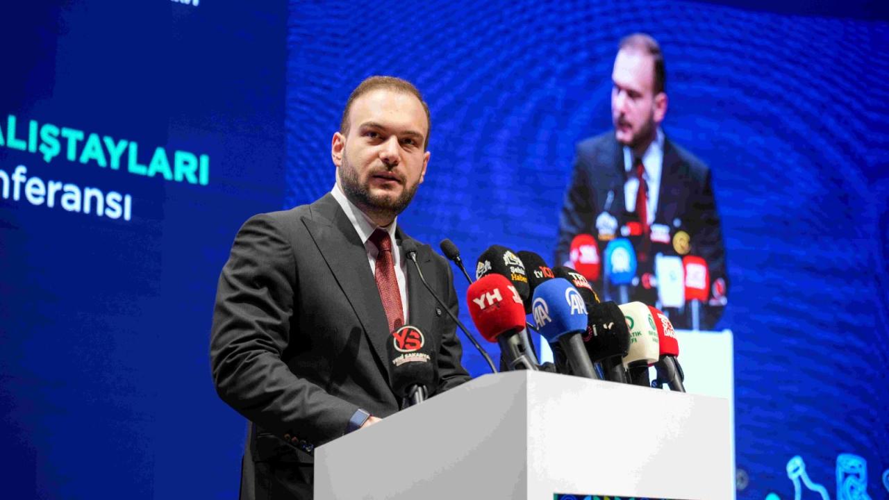 Sakarya için sıfır atık stratejik hedefleri belirlendi