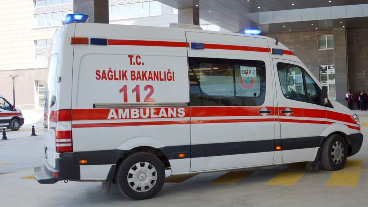 Sünnet düğününde 367 kişi zehirlendi: Adli ve idari soruşturma