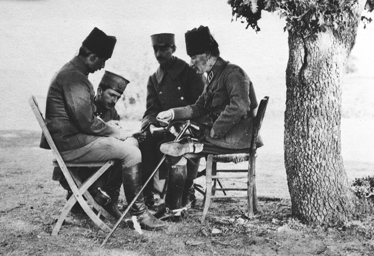 Türk ordusunun kahramanlık destanı: 30 Ağustos