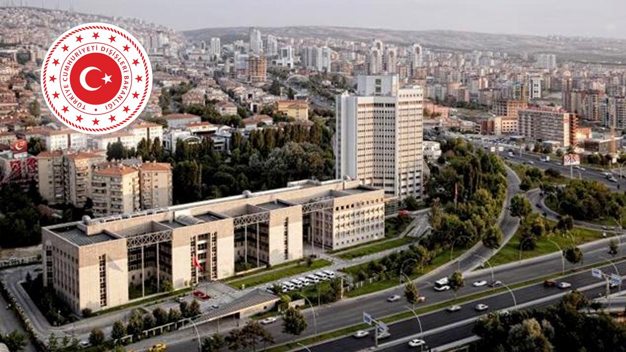 Türkiye’den Nijer’deki şiddet olaylarına ilişkin ‘itidal’ çağrısı