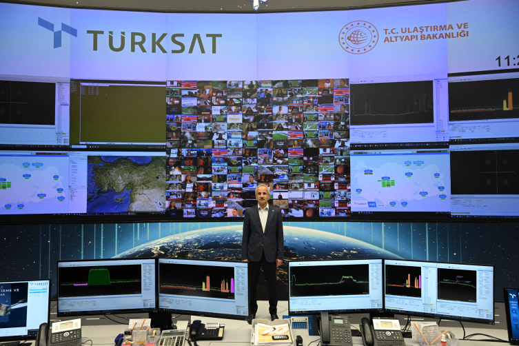 Türkiye’nin dijital kalesi için ilk adım 22 Temmuz’da atılıyor