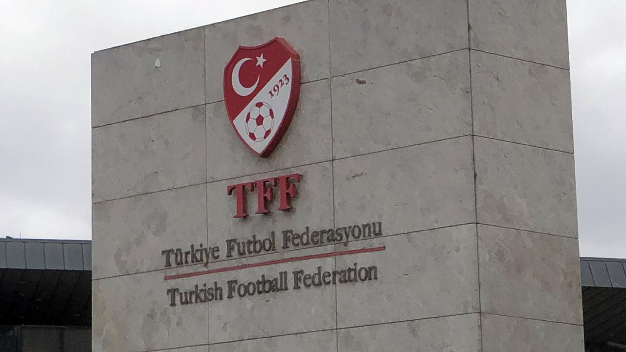 Üç kulüp başkanı ve 10 takım PFDK’ye sevk edildi