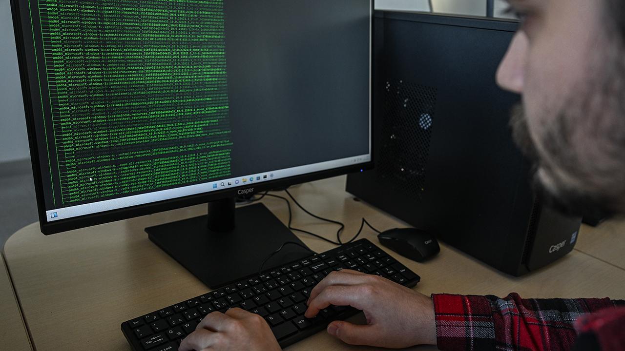 Üniversitelerdeki siber güvenlik programları ‘dijital sınırların koruyucularını’ yetiştiriyor