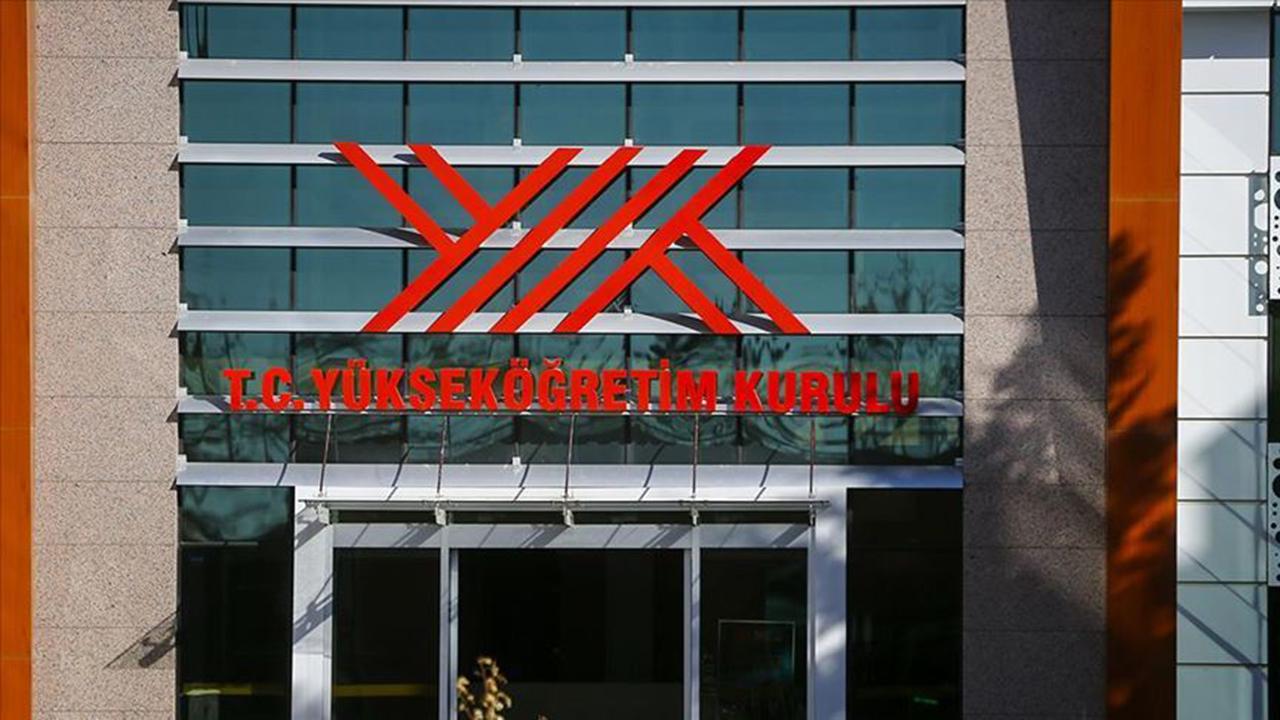 YÖK’ten üniversitelere Terörsüz Türkiye çağrısı